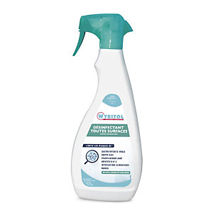 Spray nettoyant désinfectant WYRITOL