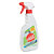 Spray nettoyant ultra dégraissant avec javel La Croix 500 ml - 1