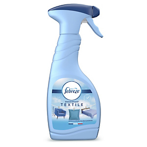 Spray professionnel textile FEBREZE Spray professionnel textile FEBREZE