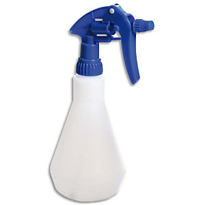 Spray vide bleu 650 ml RAJA