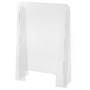 Spuckschutz Acrylglas Spuckschutz Acrylglas