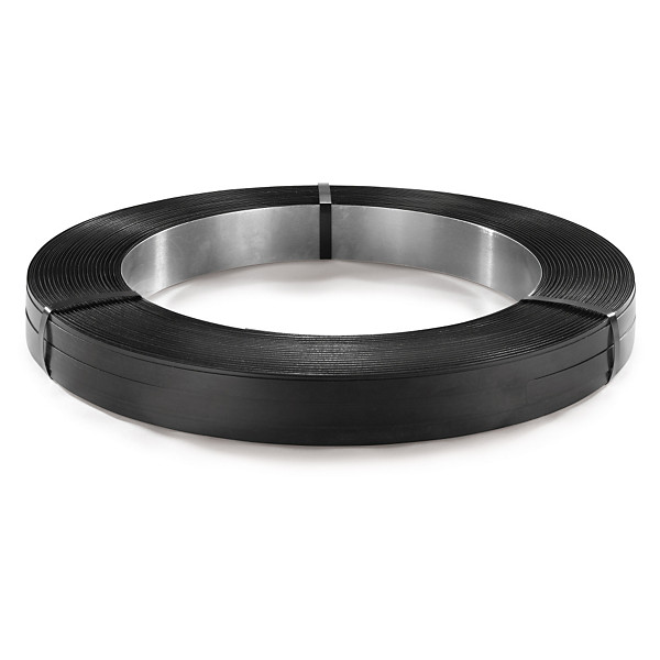Stålband bredspolat - Strapex 13 mm - 1