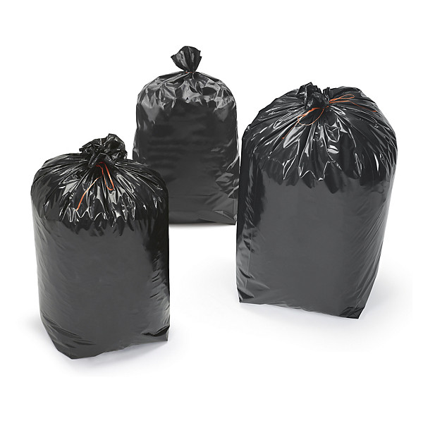 Stabile Müllsäcke, 60 - 120 L - 1