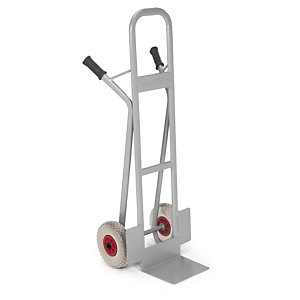 Stabiler Stapelkarren Stabiler Stapelkarren