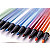 STABILO 68, Rotulador de punta de fibra, punta mediana, cuerpo de polipropileno en colores variados, tinta de colores variados - 4