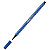 STABILO 68, Rotulador de punta de fibra, punta mediana, cuerpo de polipropileno, tinta azul - 1
