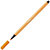 STABILO 68, Rotulador de punta de fibra, punta mediana, cuerpo de polipropileno, tinta naranja - 1