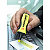 STABILO BOSS EXECUTIVE Surligneurs pointe biseautée 2 et 5 mm - Coloris assortis - Pochette de 4 - 3