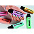 STABILO BOSS® Original Marcador de cuerpo plano, punta biselada, 2-5 mm, colores pastel surtidos - 5