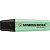 STABILO BOSS® Original Marcador de cuerpo plano, punta biselada, 2-5 mm, colores pastel surtidos - 4