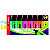 STABILO Boss Original Marcador fluorescente, punta biselada, 2-5 mm, Amarillo, Naranja, Rojo, Rosa, Lila, Verde, Turquesa y Azul - 1
