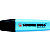 STABILO Boss Original Marcador fluorescente, punta biselada, 2-5 mm, Azul - 2