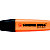 STABILO Boss Original Marcador fluorescente, punta biselada, 2-5 mm, Naranja - 4