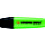 STABILO Boss Original Marcador fluorescente, punta biselada, 2-5 mm, Verde - 1