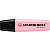 STABILO Boss Original Pastel Marcador fluorescente, punta biselada, 2-5 mm, rosa pastel - 1