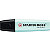 STABILO Boss Original Pastel Marcador fluorescente, punta biselada, 2-5 mm, turquesa pastel - 1