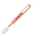 STABILO Evidenziatore Swing Cool pastel - punta a scalpello - tratto 1 - 4 mm - rosa pesca 126 - 2