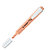 STABILO Evidenziatore Swing Cool pastel - punta a scalpello - tratto 1 - 4 mm - rosa pesca 126 - 3