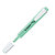STABILO Evidenziatore Swing Cool pastel - punta a scalpello - tratto 1 - 4 mm - verde menta 116 - 3