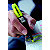STABILO Luminator Marcador fluorescente, punta biselada, 2 mm-5 mm, Amarillo, Verde, Naranja y Azul - 2