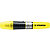 STABILO Luminator Marcador fluorescente, punta biselada, 2 mm-5 mm, Amarillo - 3