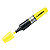 STABILO Luminator Marcador fluorescente, punta biselada, 2 mm-5 mm, Amarillo - 4