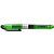 STABILO NAVIGATOR, Evidenziatore, Tecnologia Liquid-Ink, Punta a scalpello, 1 mm - 4 mm, Verde (confezione 10 pezzi) - 2