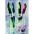 STABILO Navigator Marcador fluorescente, punta biselada, 1 mm-4 mm, Verde - 3