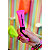 STABILO Neon Marcador fluorescente, punta biselada, 2 mm-5 mm, Rosa - 2