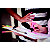 STABILO Neon Marcador fluorescente, punta biselada, 2 mm-5 mm, Rosa - 4