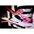STABILO Neon Marcador fluorescente, punta biselada, 2 mm-5 mm, Rosa - 5
