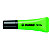 STABILO Neon Marcador fluorescente, punta biselada, 2 mm-5 mm, Verde - 2
