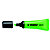 STABILO Neon Marcador fluorescente, punta biselada, 2 mm-5 mm, Verde - 1