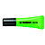 STABILO Neon Rotulador fluorescente, punta biselada, 2 mm-5 mm, Amarillo, Rosa, Verde y Naranja - 4
