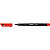 STABILO OHPen universal Stylo-feutre marqueur permanent pointe extra-fine 0,4 mm - Pochette de 4 coloris assortis - 2
