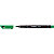 STABILO OHPen universal Stylo-feutre marqueur permanent pointe fine 0,7 mm - Pochette de 8 coloris assortis - 2