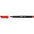 STABILO OHPen universal Stylo-feutre marqueur permanent pointe fine 0,7 mm -Rouge - 2