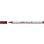 STABILO Pen 68 Brush Rotulador de fibra, Punta de pincel, purpura - 1