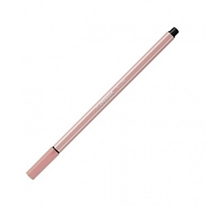 STABILO Pen 68, Rotulador de punta de fibra, punta mediana, cuerpo de polipropileno, color colorete STABILO Pen 68, Rotulador de punta de fibra, punta mediana, cuerpo de polipropileno, color colorete