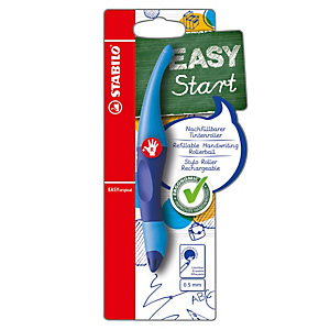 STABILO Penna sferografica Easyoriginal - blu STABILO Penna sferografica Easyoriginal - blu