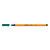 STABILO point 88 stylo-feutre pointe fine (0,4 mm) - Turquoise - 1