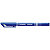 STABILO Sensor Fineliner, Punta super fine, Fusto in polipropilene blu, Inchiostro blu - 4
