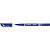 STABILO Sensor Fineliner, Punta super fine, Fusto in polipropilene blu, Inchiostro blu - 1