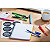 STABILO Sensor®, stylo-feutre, pointe extra fine, corps aux couleurs assorties, encre aux couleurs assorties : Noir, bleu, rouge, vert - 4