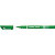 STABILO Sensor®, stylo-feutre, pointe extra fine, corps vert, encre verte - 2