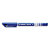 STABILO SENSOR M stylo-feutre pointe moyenne sur amortisseur (0,7 mm) - Bleu - 1