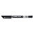 STABILO SENSOR M stylo-feutre pointe moyenne sur amortisseur (0,7 mm) - Noir - 1