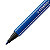 STABILO Stylo-feutre, PointMAX, pointe large 0,8 mm en nylon - Bleu - 2