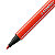 STABILO Stylo-feutre, PointMAX, pointe large 0,8 mm en nylon - Rouge - 2