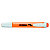 STABILO swing® cool, marcador, naranja fluorescente, punta biselada 1 + 4 mm, 275/54 - 2